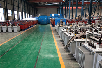 临汾S11-2000kva/10kv/0.4kv变压器