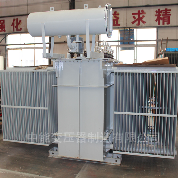 临汾S20-2500KVA/10KV油浸式变压器