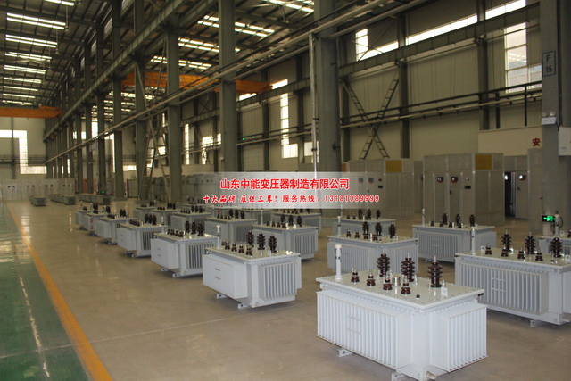 临汾S22变压器