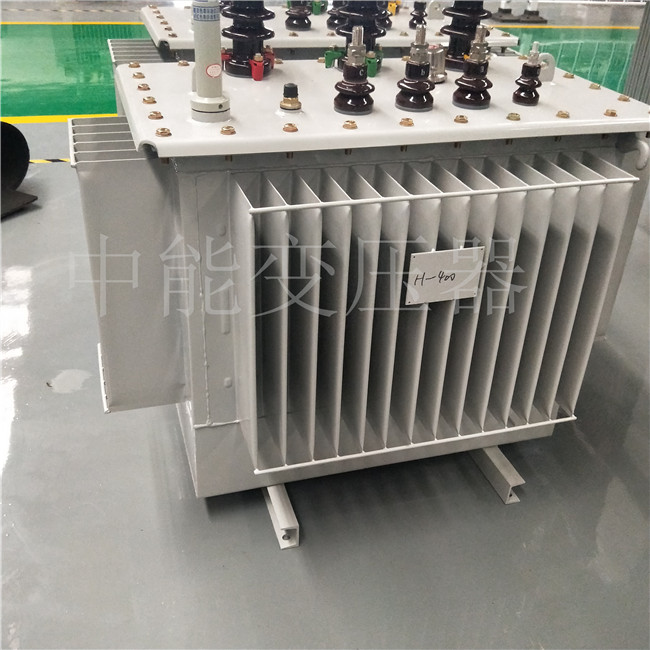 临汾1600KVA油浸式变压器 S11系列